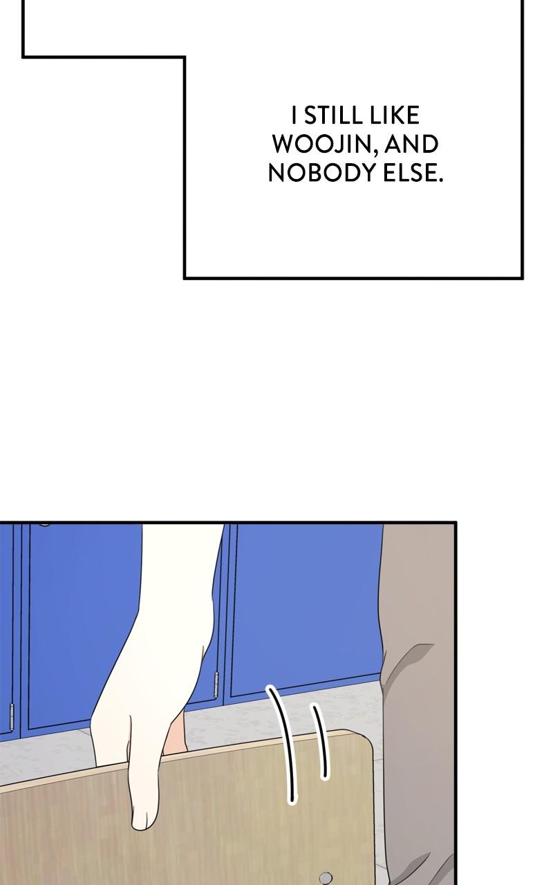 Love in Session Chapter 25 - Page 111