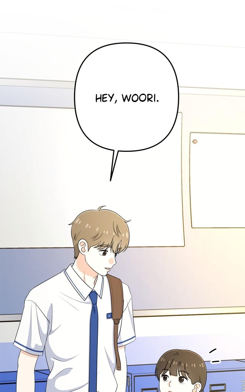 Love in Session Chapter 25 - Page 113