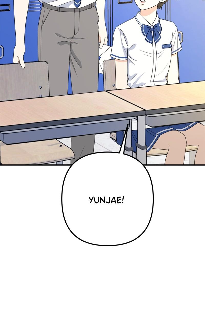 Love in Session Chapter 25 - Page 114