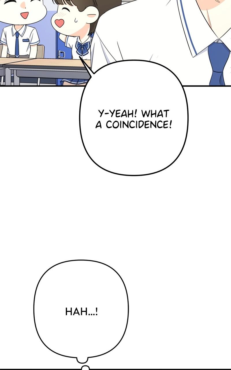 Love in Session Chapter 25 - Page 119