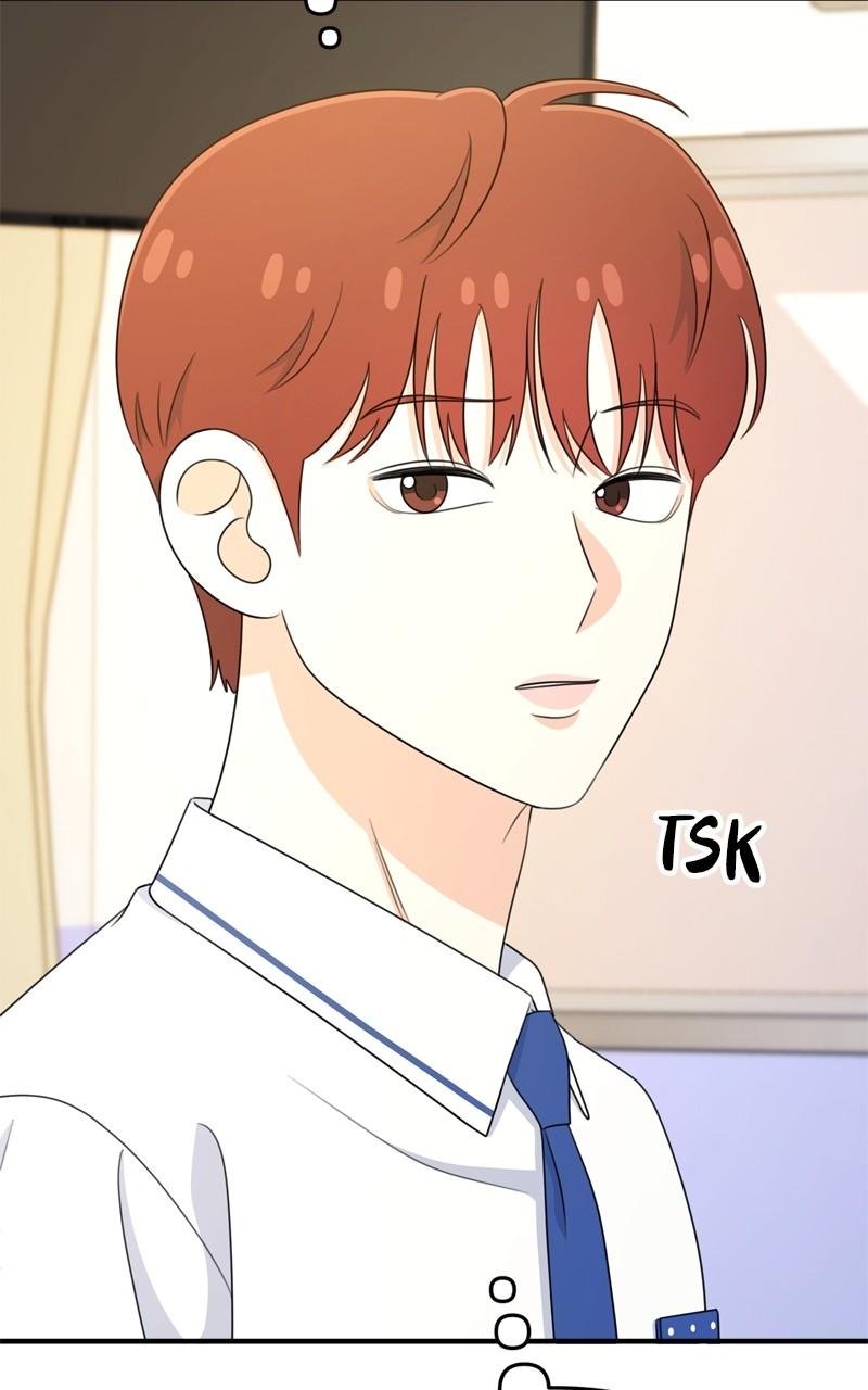 Love in Session Chapter 25 - Page 120