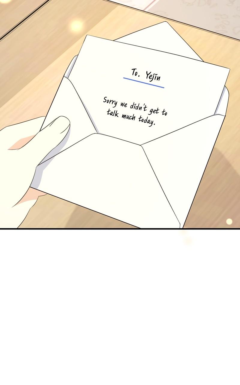 Love in Session Chapter 25 - Page 122