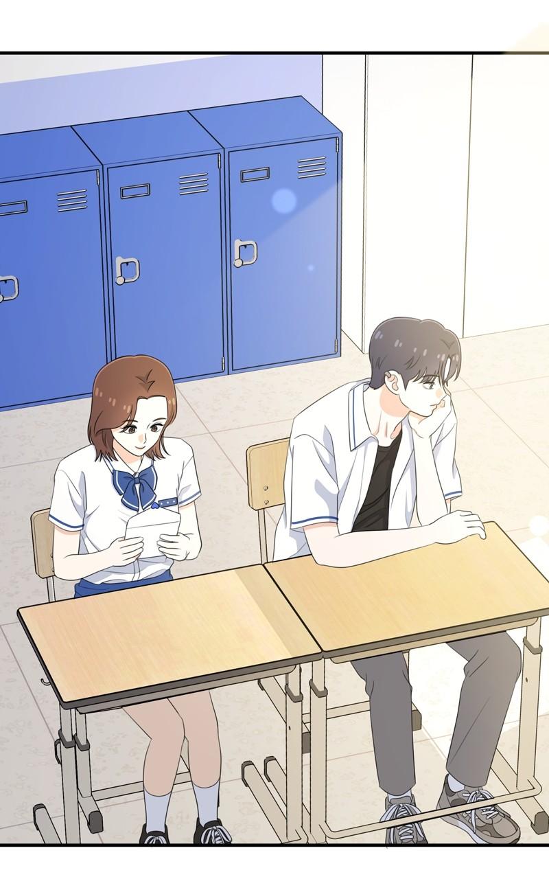 Love in Session Chapter 25 - Page 123