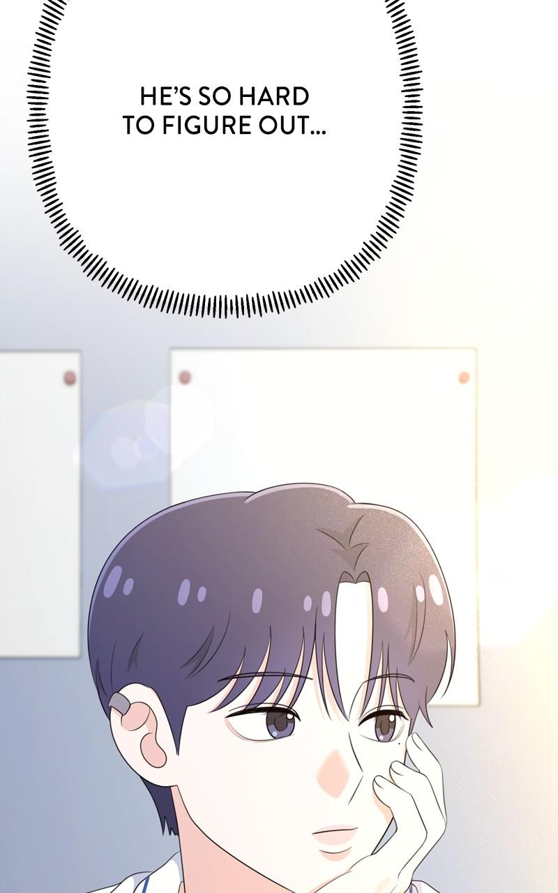 Love in Session Chapter 25 - Page 126