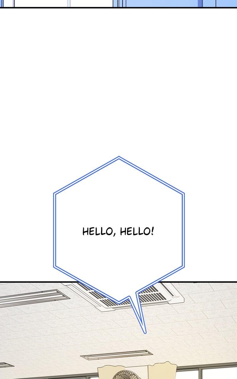 Love in Session Chapter 25 - Page 129