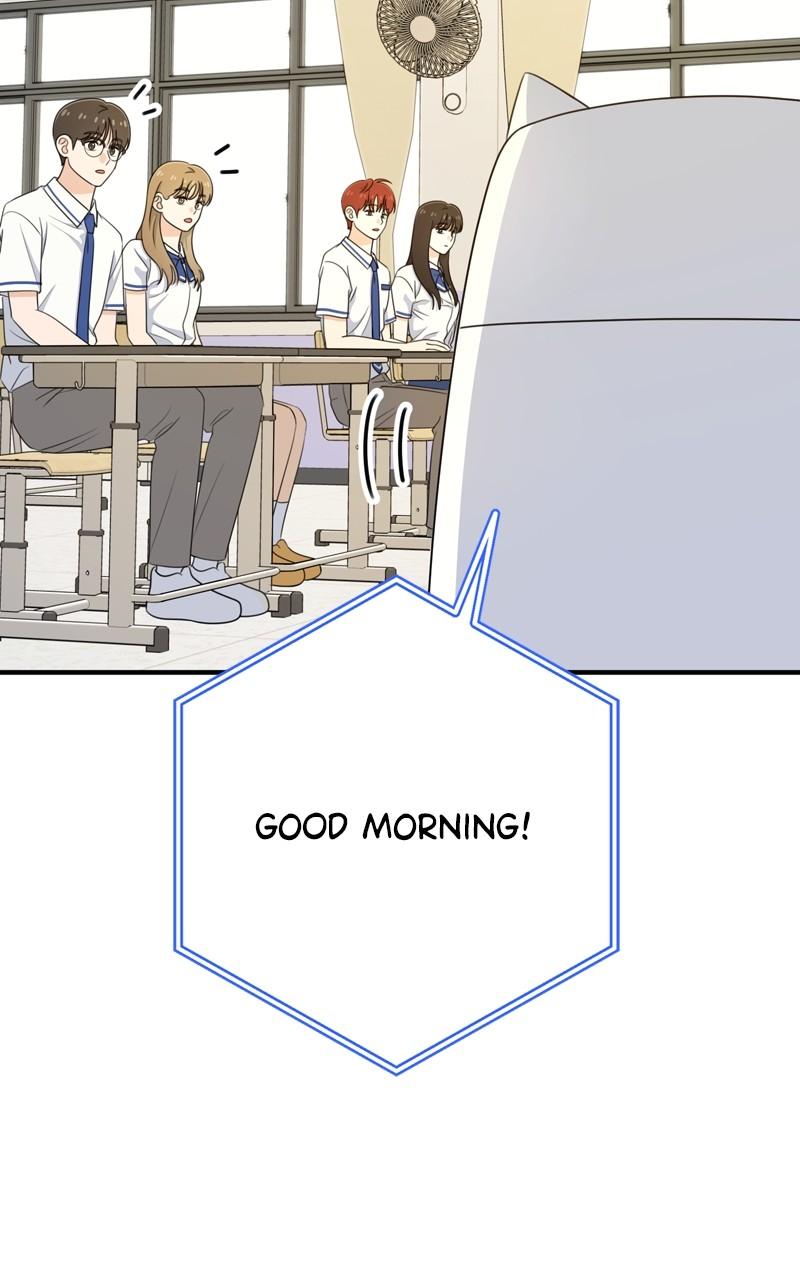 Love in Session Chapter 25 - Page 130