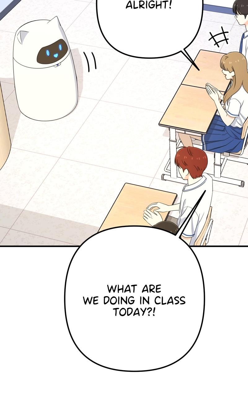 Love in Session Chapter 25 - Page 132