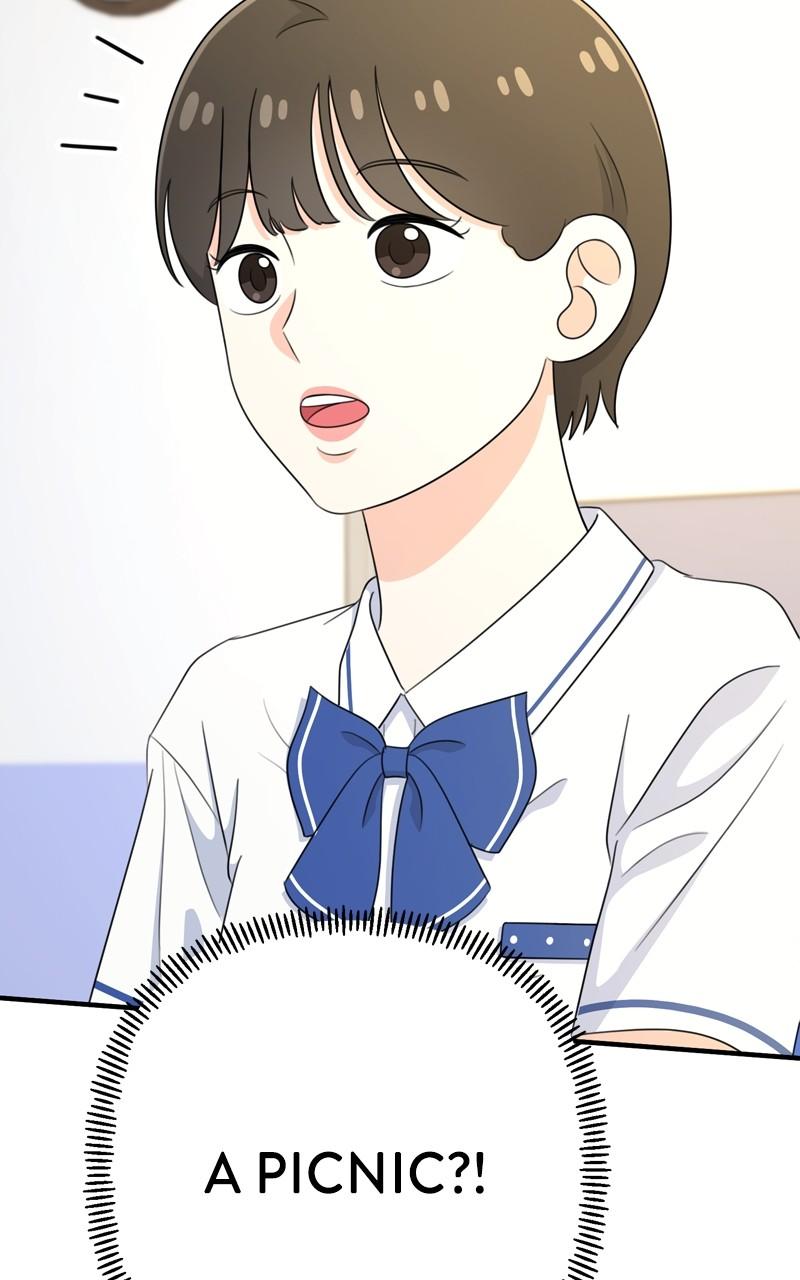 Love in Session Chapter 25 - Page 139