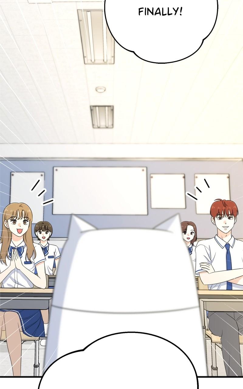 Love in Session Chapter 25 - Page 141