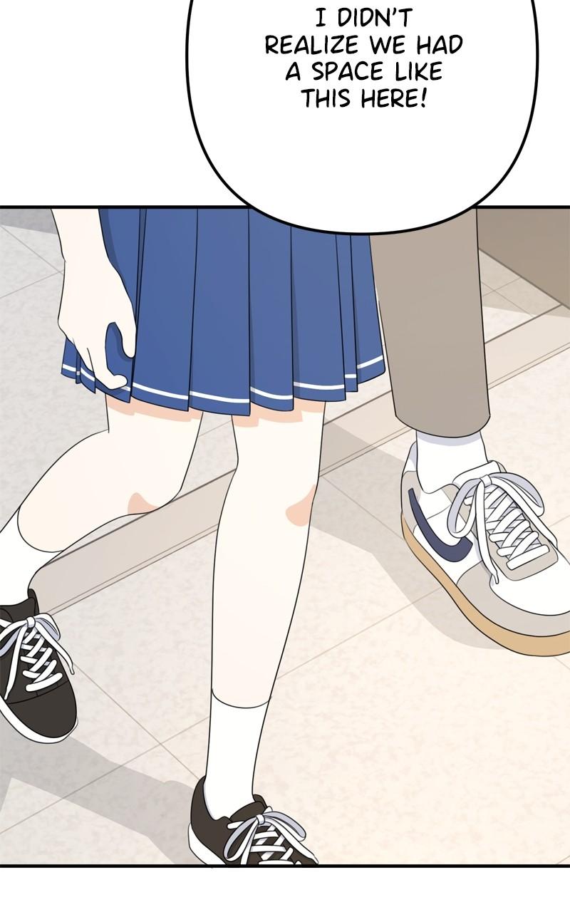 Love in Session Chapter 25 - Page 148