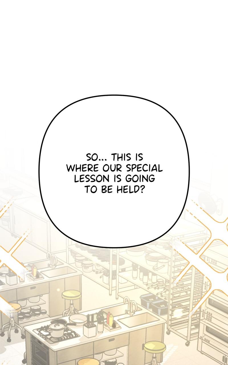 Love in Session Chapter 25 - Page 149