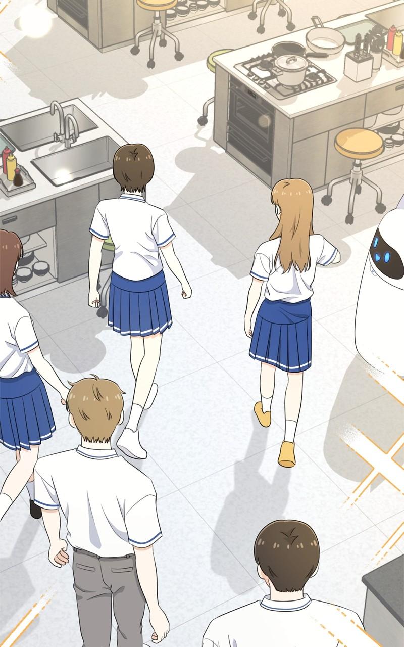 Love in Session Chapter 25 - Page 150