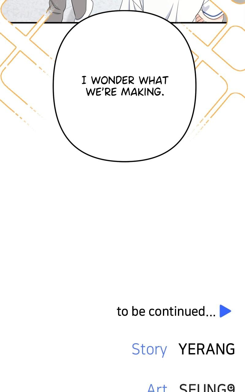 Love in Session Chapter 25 - Page 151