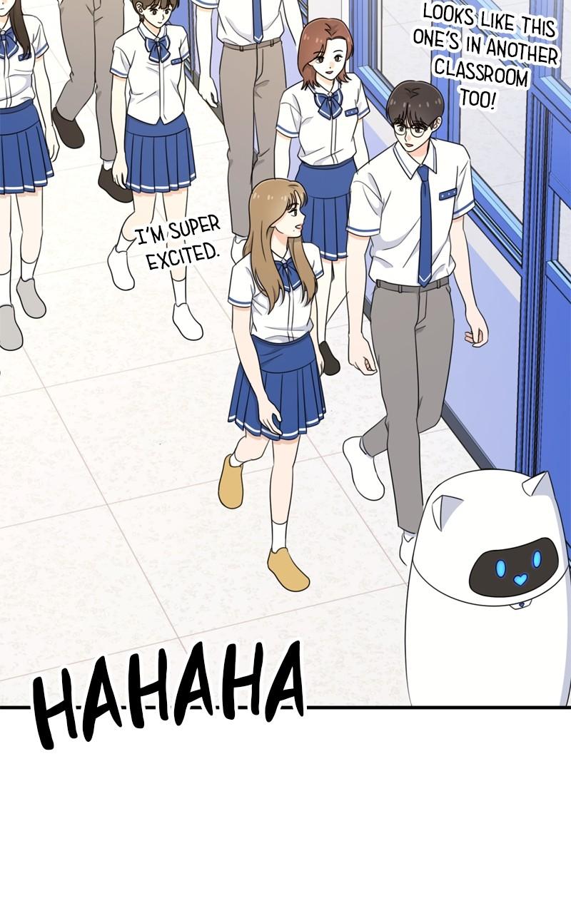 Love in Session Chapter 26 - Page 5