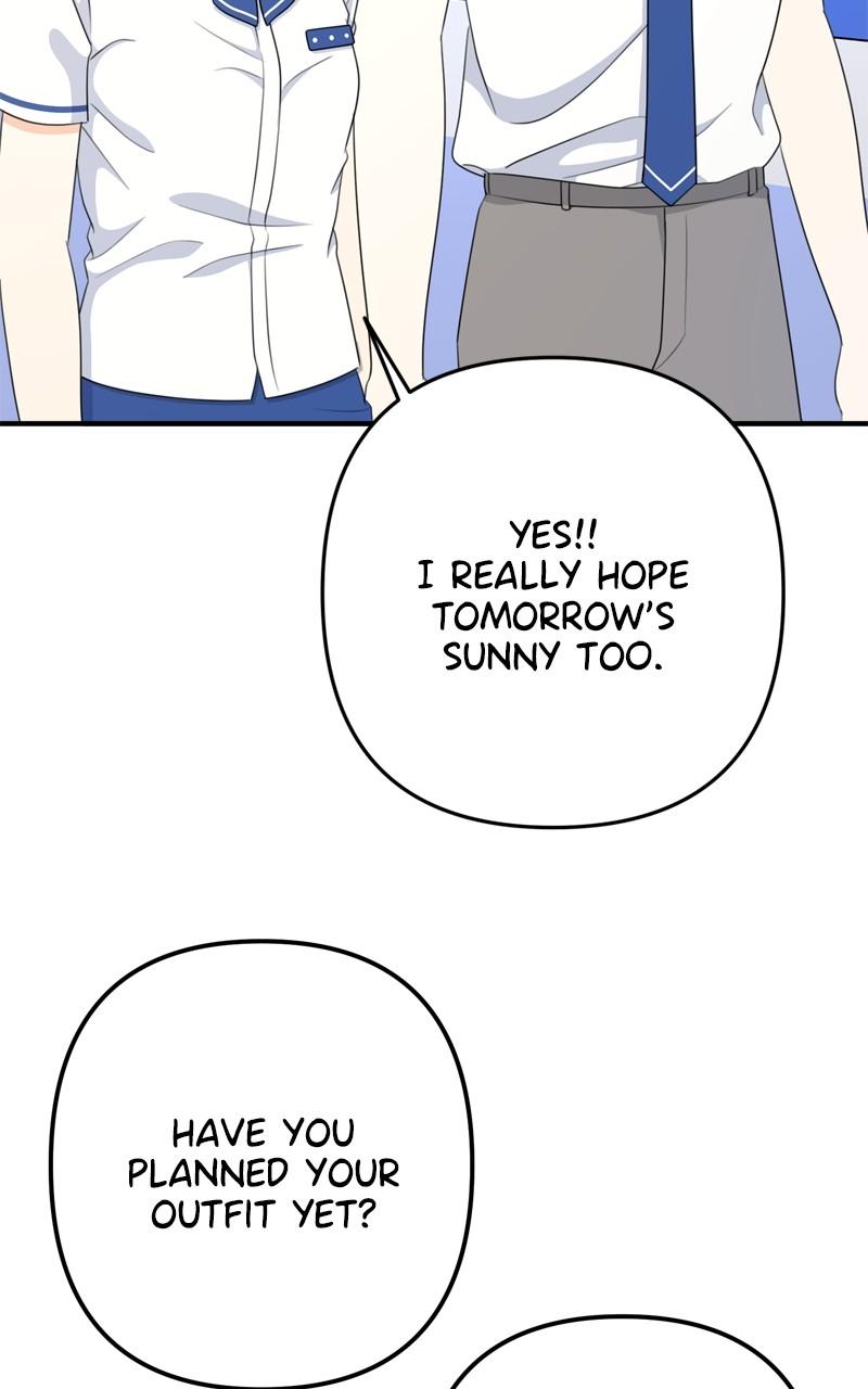 Love in Session Chapter 26 - Page 7