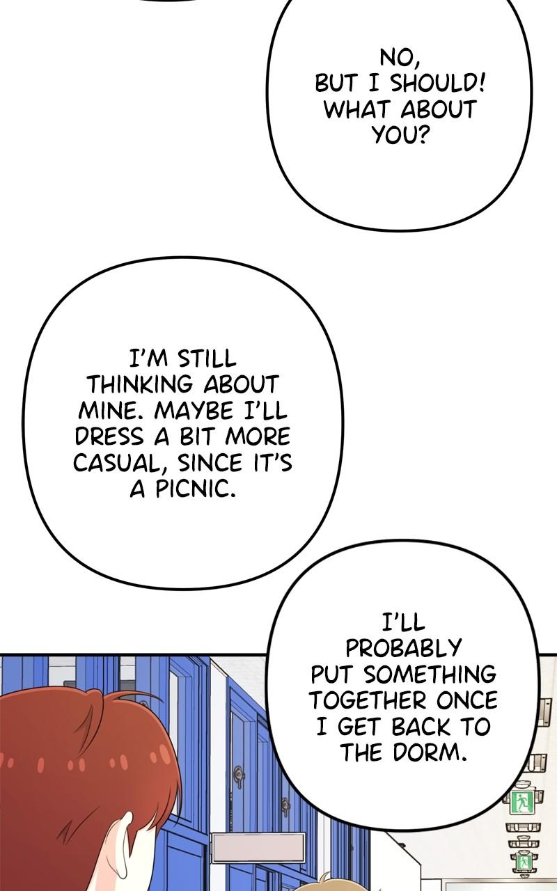 Love in Session Chapter 26 - Page 8