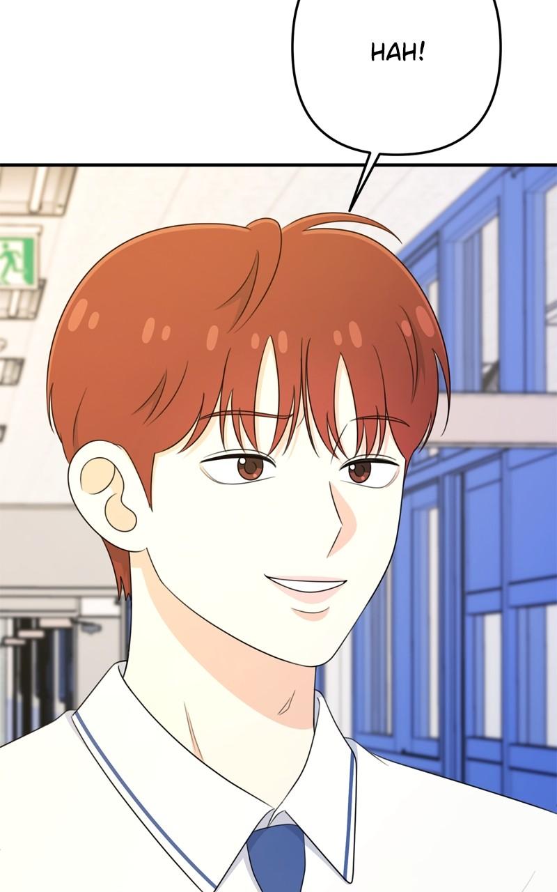 Love in Session Chapter 26 - Page 10