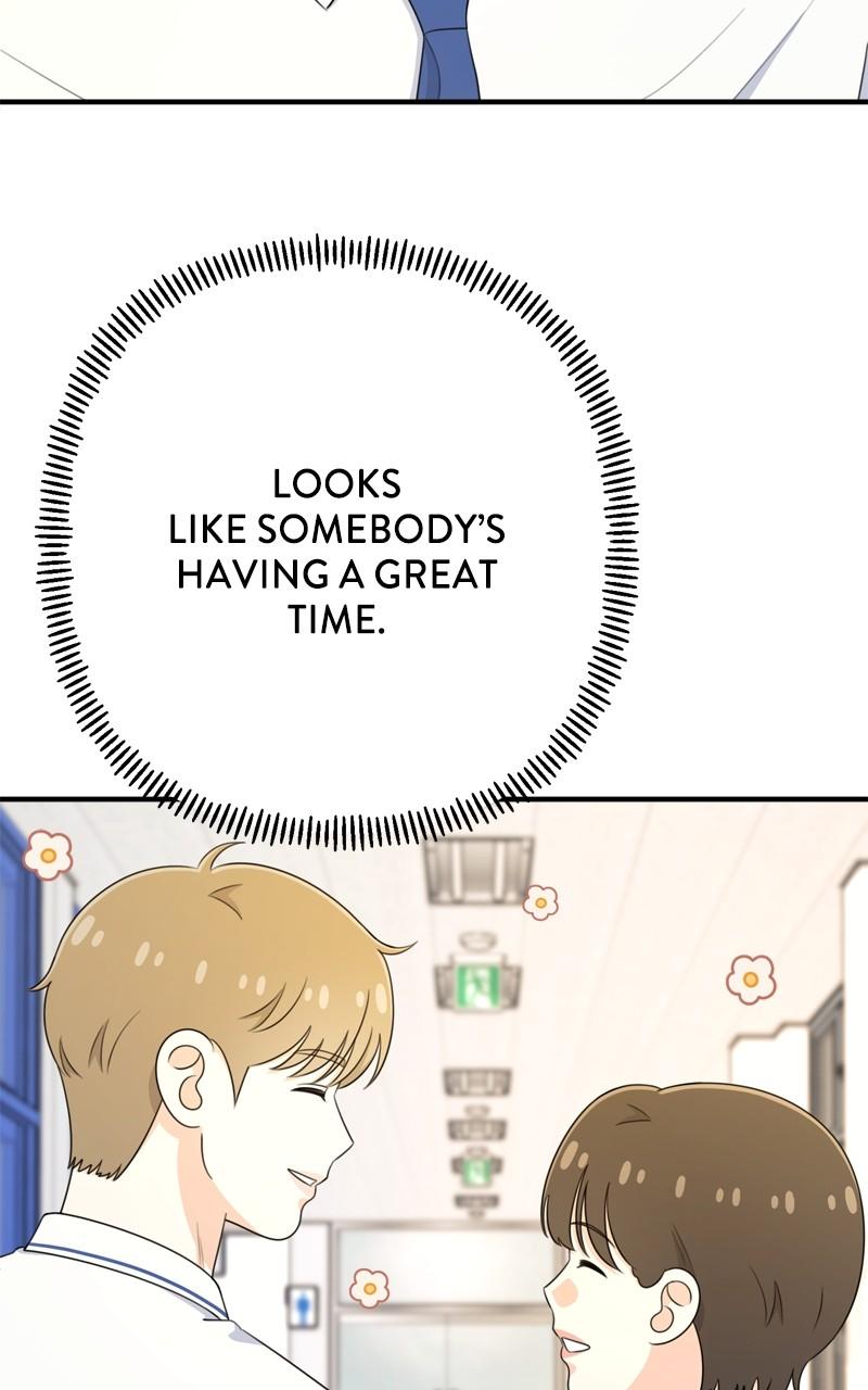 Love in Session Chapter 26 - Page 11