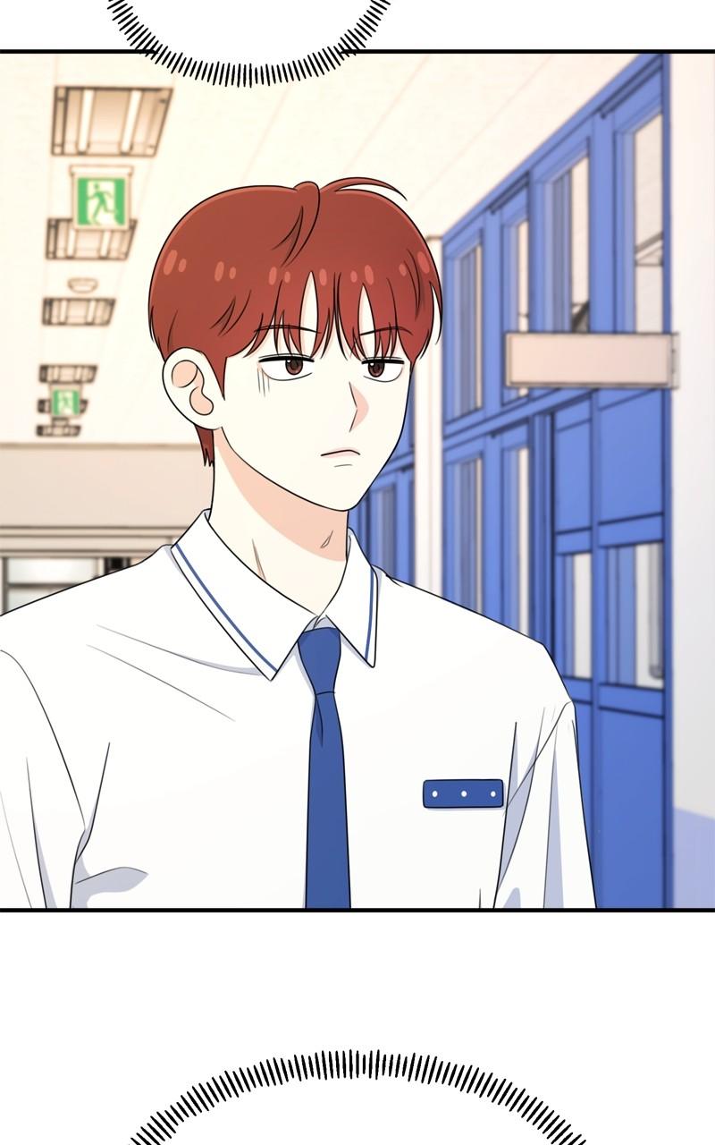 Love in Session Chapter 26 - Page 13