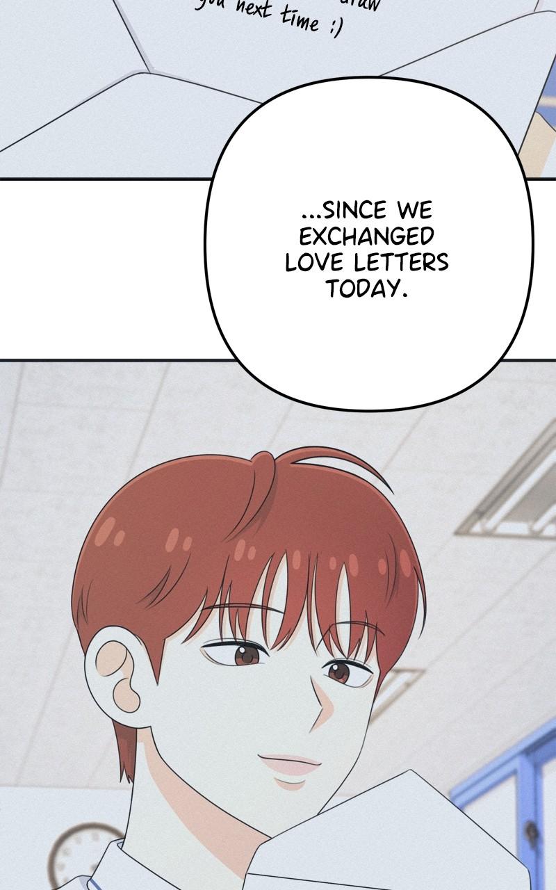 Love in Session Chapter 26 - Page 18