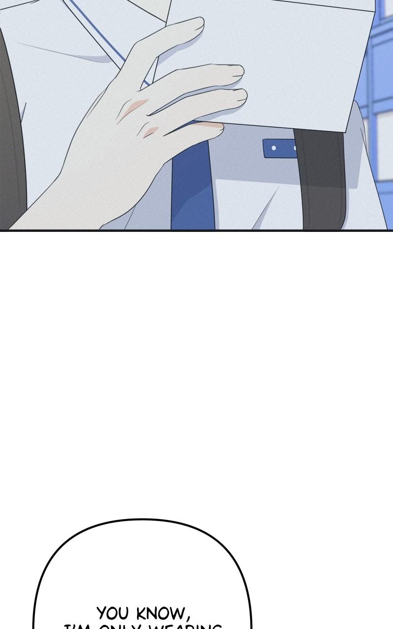 Love in Session Chapter 26 - Page 19