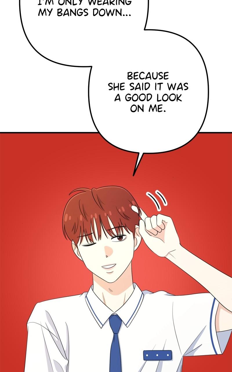 Love in Session Chapter 26 - Page 20