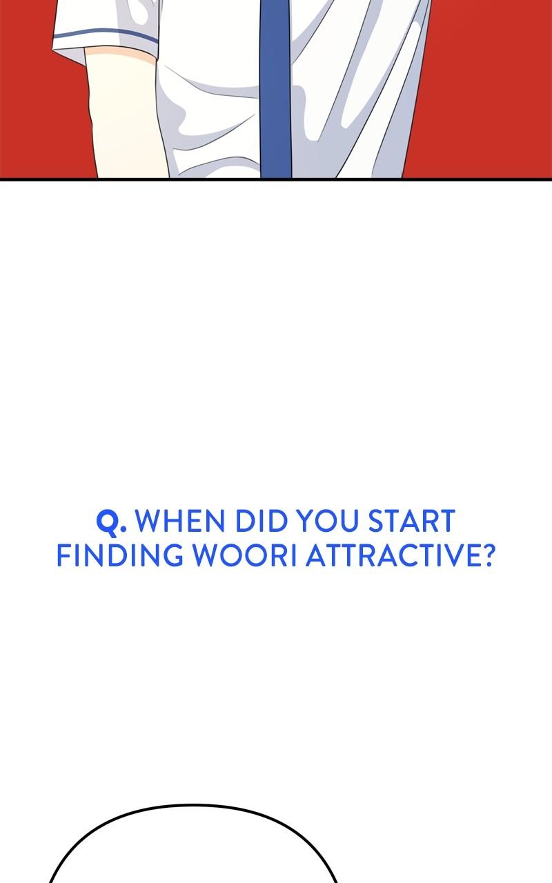 Love in Session Chapter 26 - Page 21