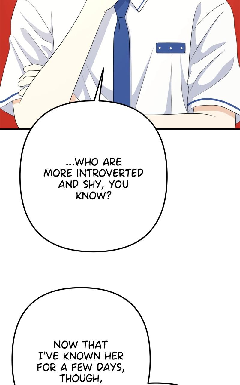 Love in Session Chapter 26 - Page 23