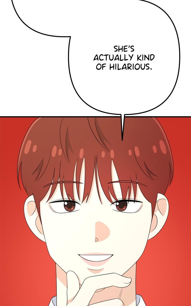 Love in Session Chapter 26 - Page 24