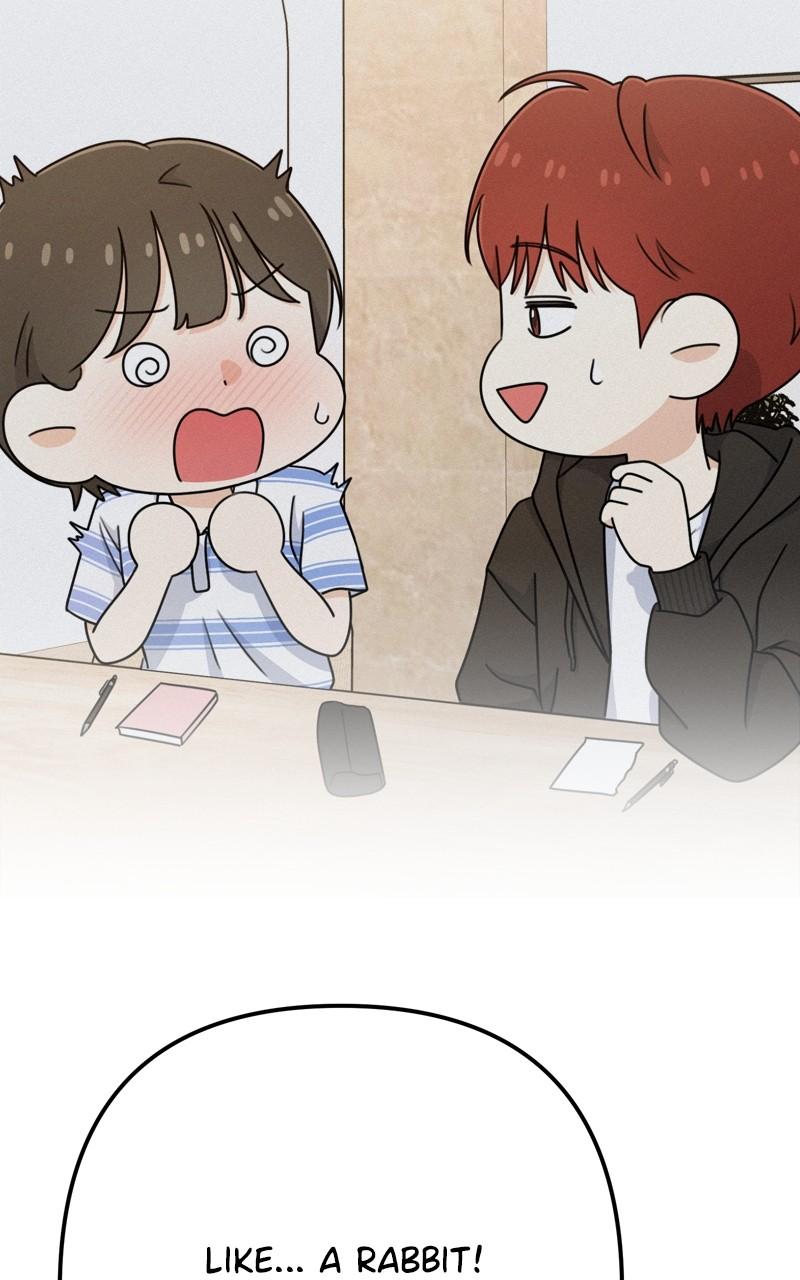 Love in Session Chapter 26 - Page 27