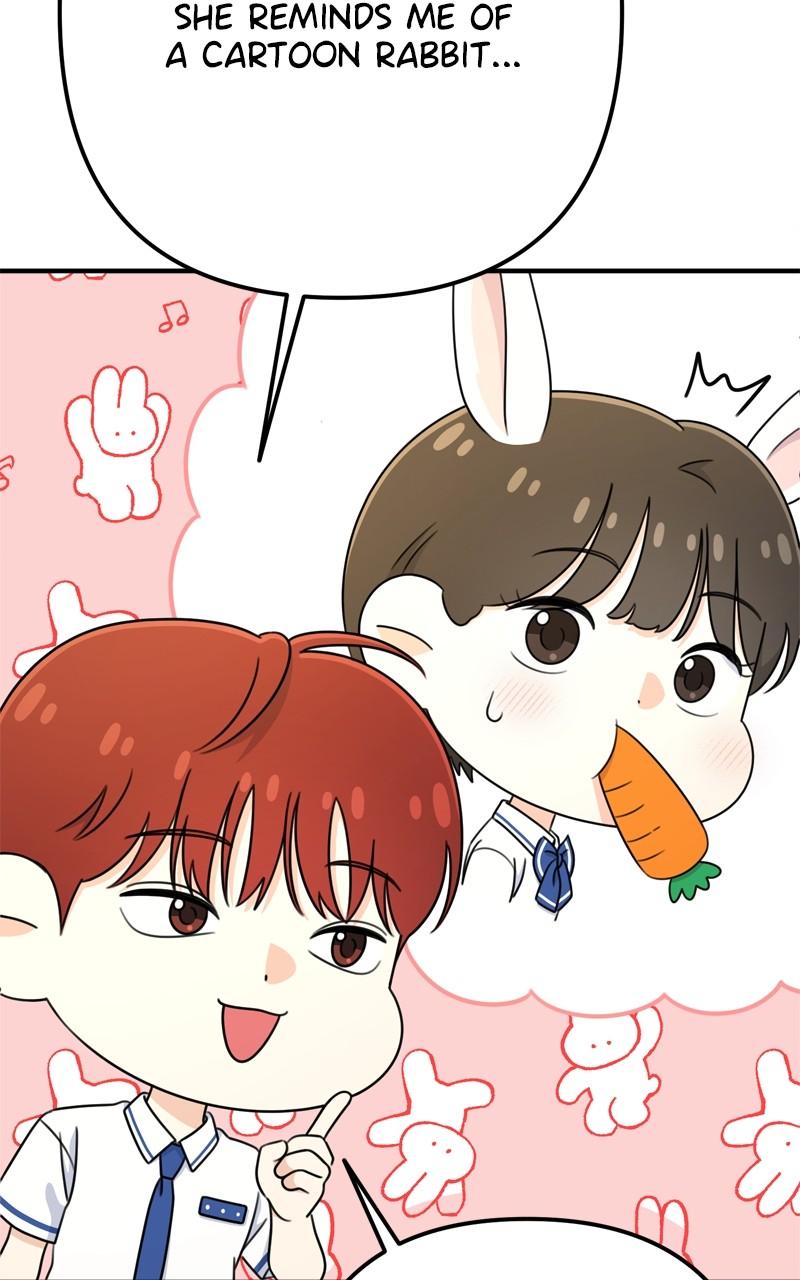 Love in Session Chapter 26 - Page 28