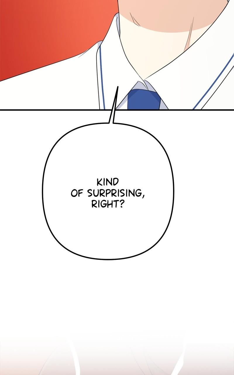 Love in Session Chapter 26 - Page 33