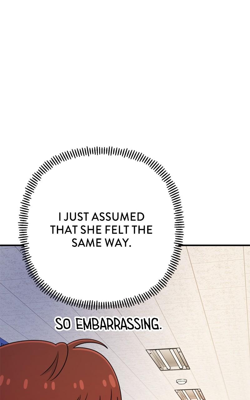 Love in Session Chapter 26 - Page 35