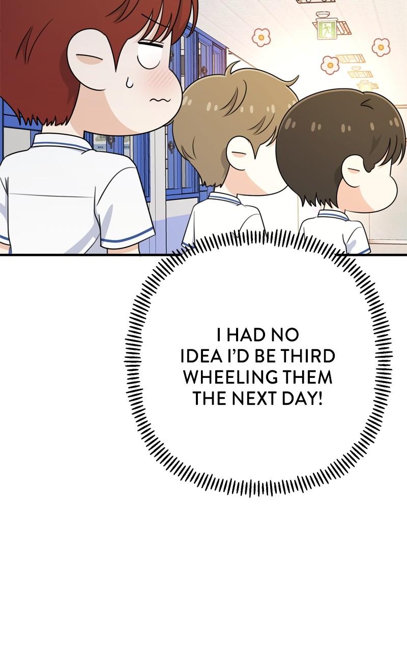 Love in Session Chapter 26 - Page 36