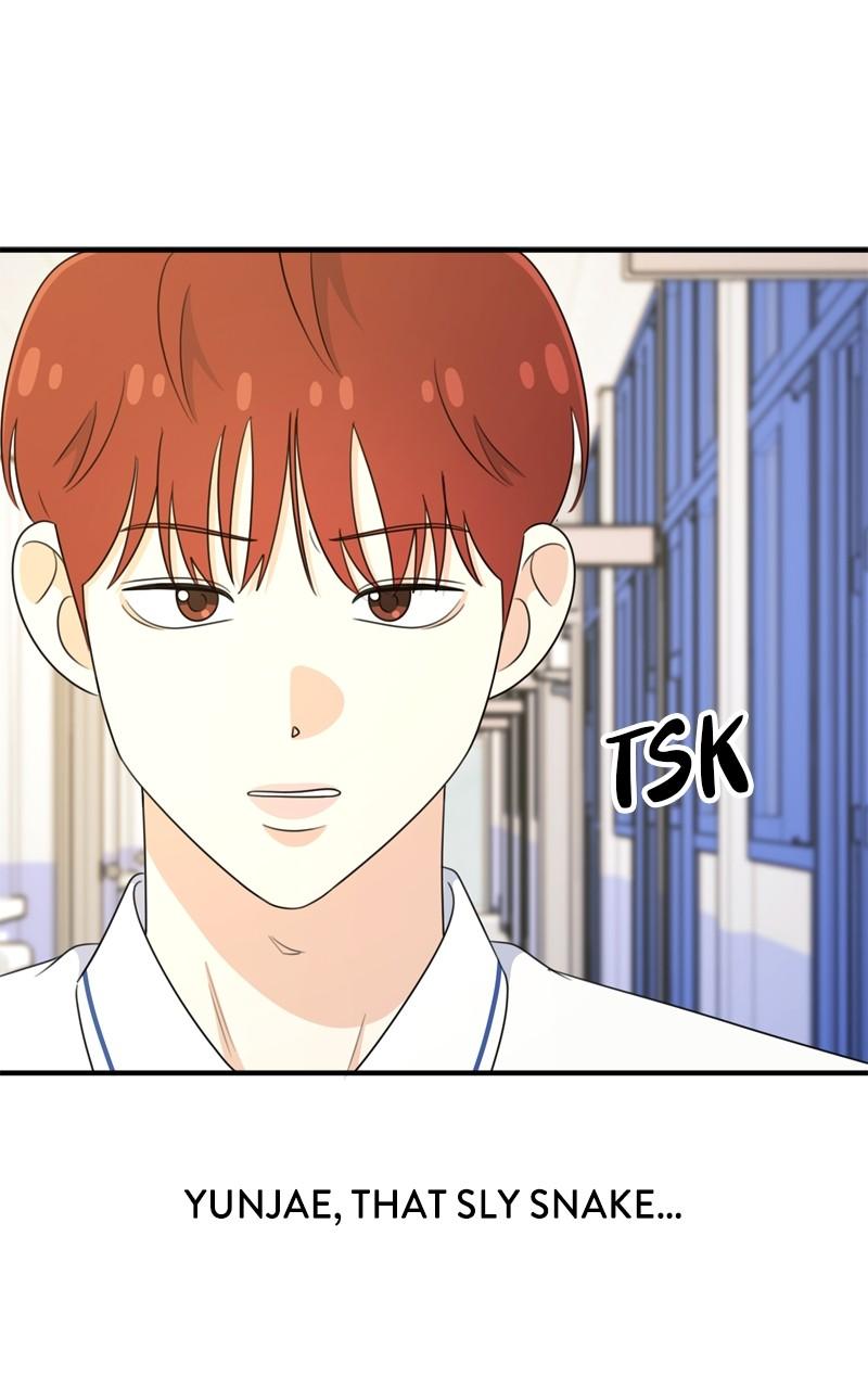 Love in Session Chapter 26 - Page 37