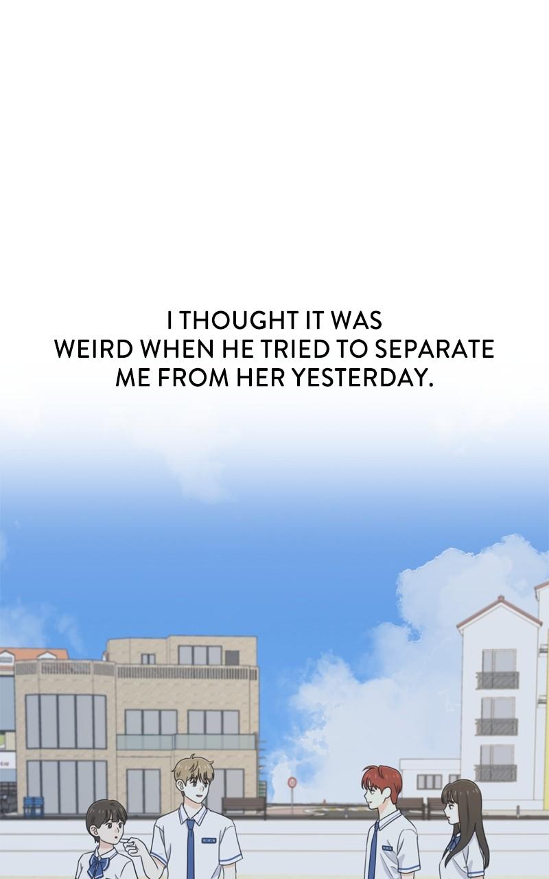 Love in Session Chapter 26 - Page 38