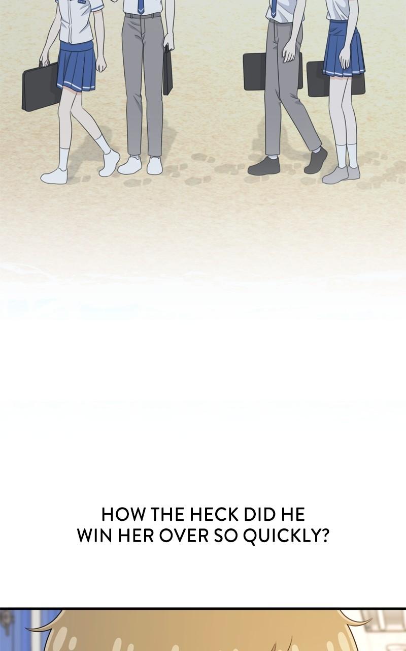 Love in Session Chapter 26 - Page 39