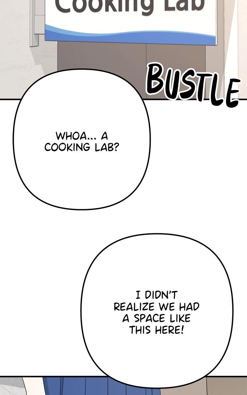 Love in Session Chapter 26 - Page 44