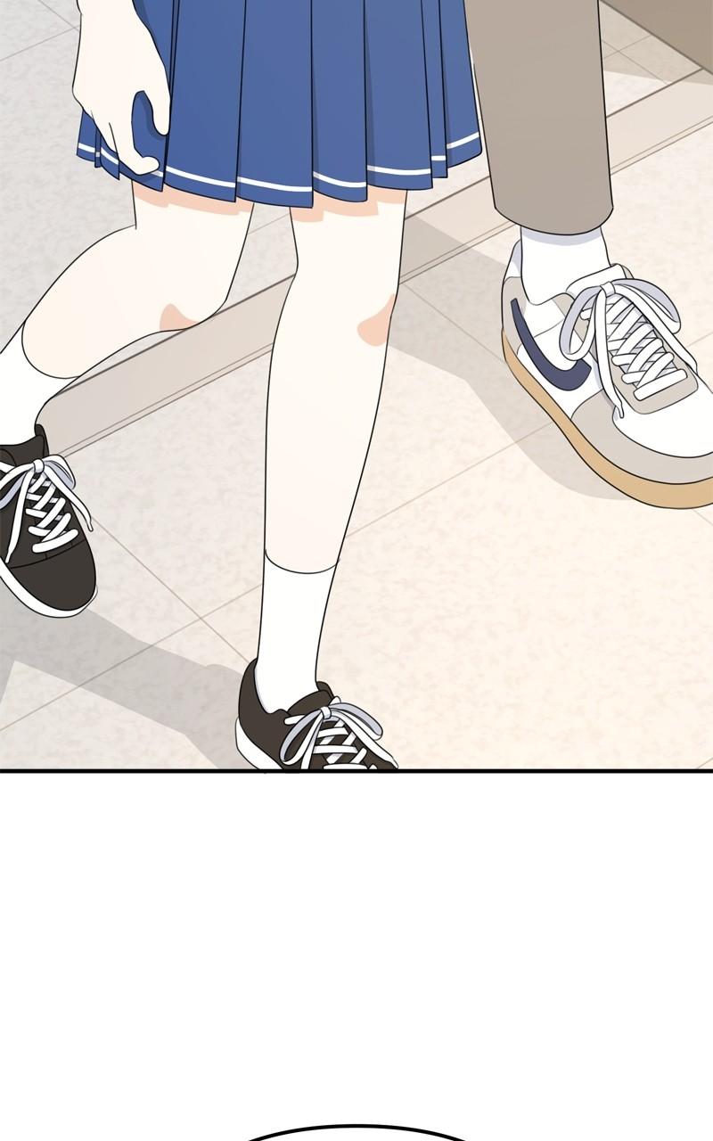 Love in Session Chapter 26 - Page 45