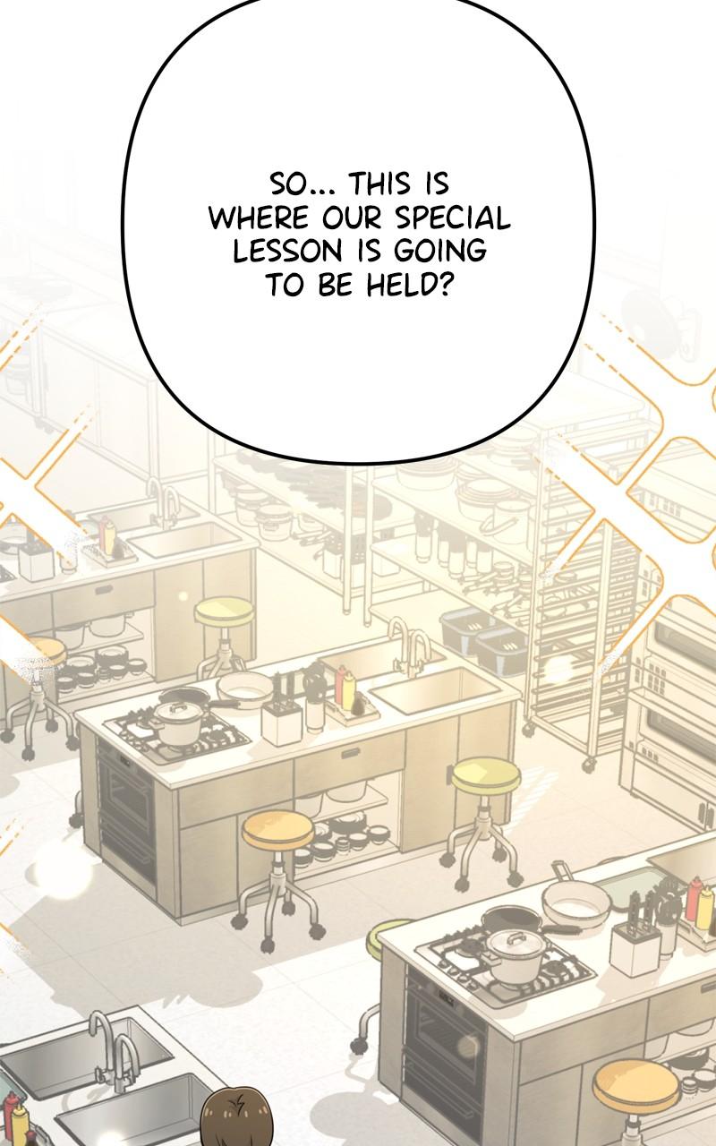 Love in Session Chapter 26 - Page 46