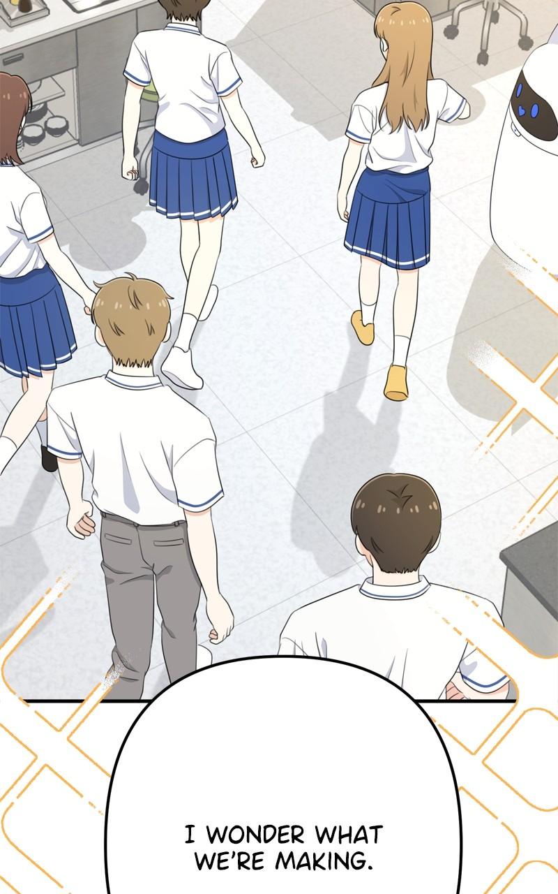 Love in Session Chapter 26 - Page 47