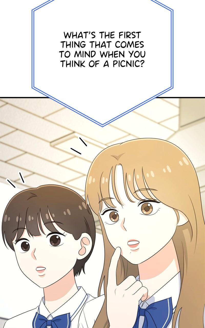 Love in Session Chapter 26 - Page 50