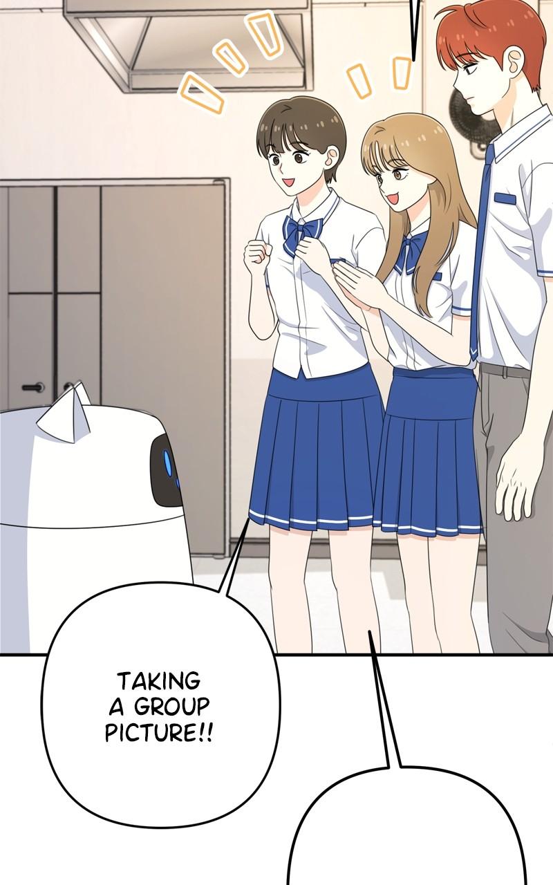 Love in Session Chapter 26 - Page 52