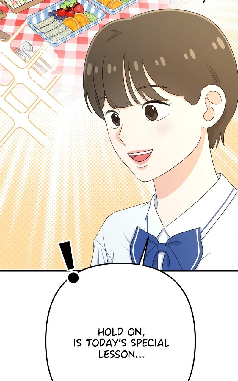 Love in Session Chapter 26 - Page 54