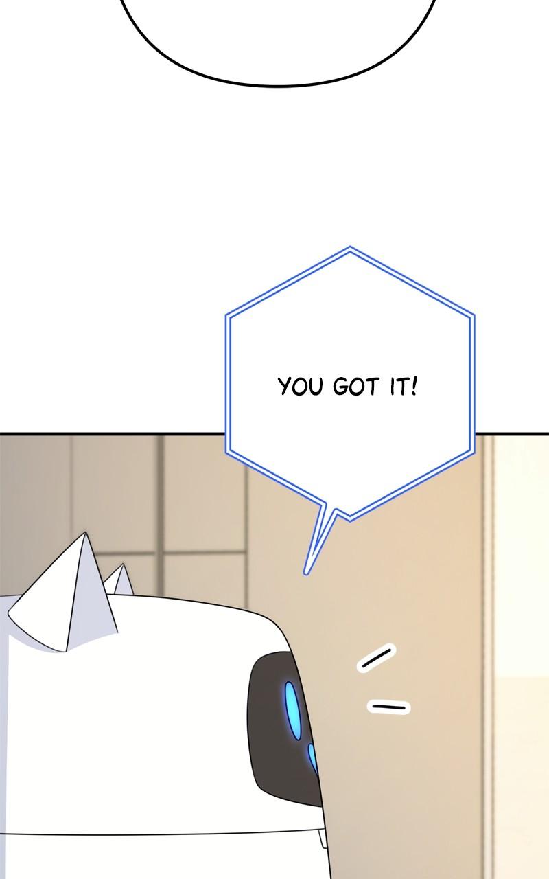 Love in Session Chapter 26 - Page 55