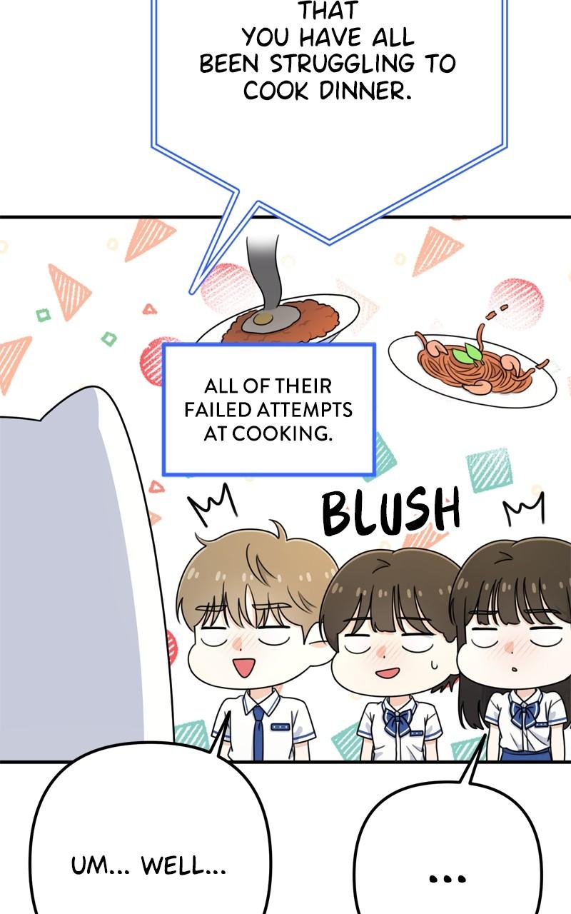 Love in Session Chapter 26 - Page 59