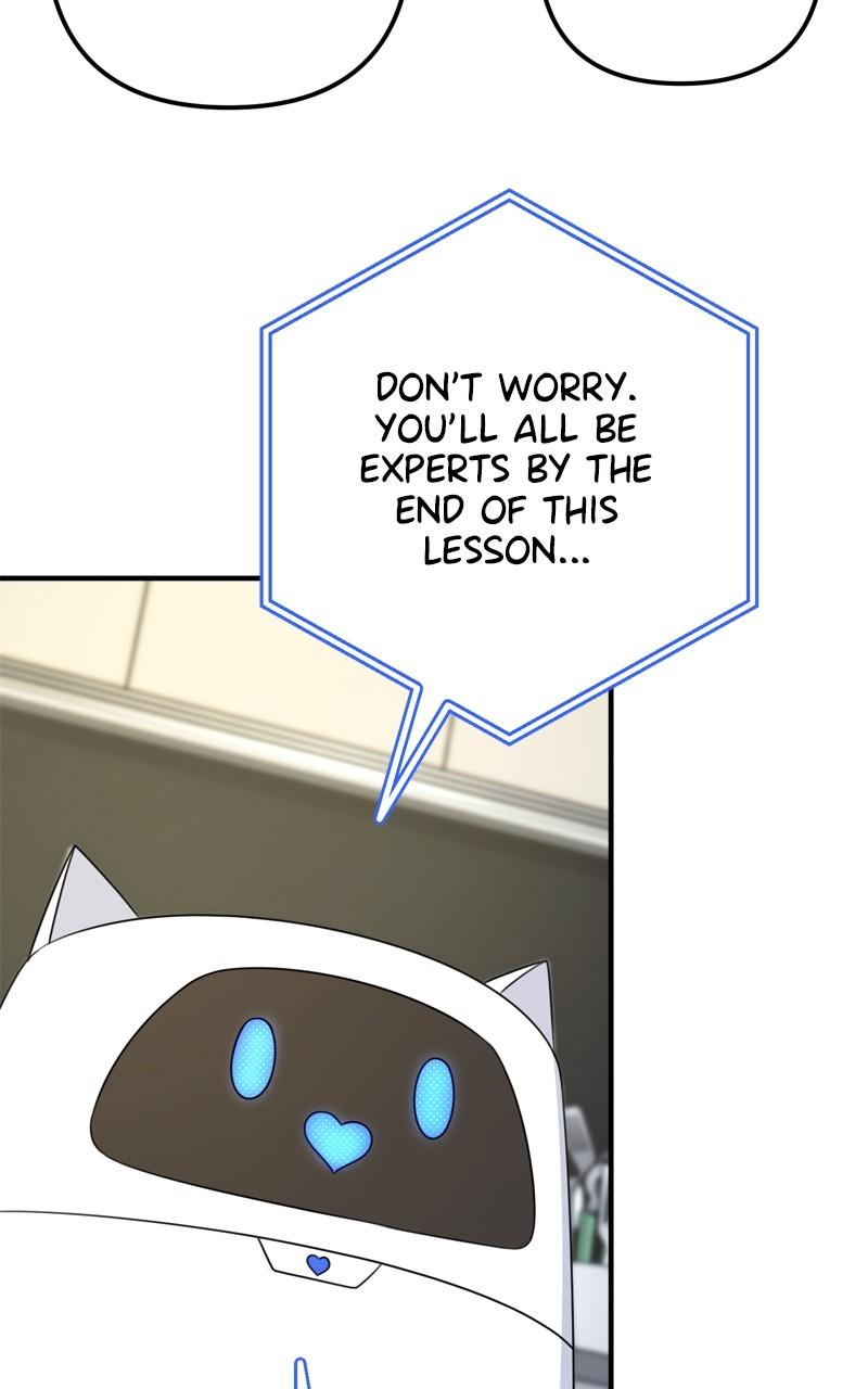 Love in Session Chapter 26 - Page 60