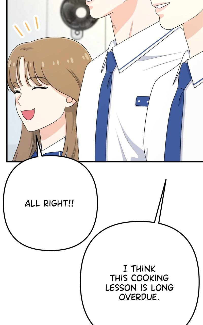 Love in Session Chapter 26 - Page 62