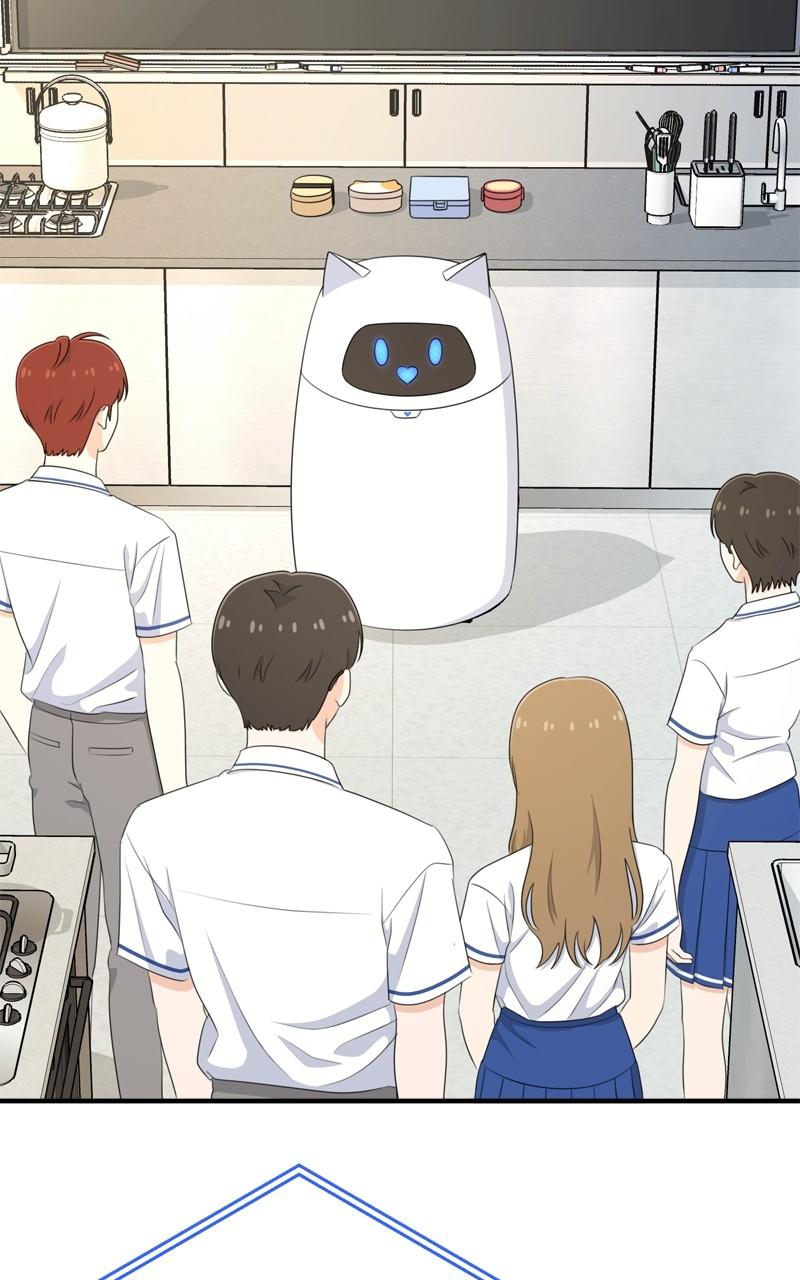 Love in Session Chapter 26 - Page 64