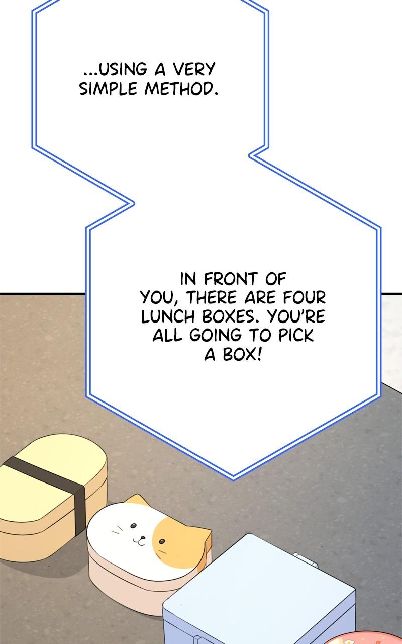 Love in Session Chapter 26 - Page 65